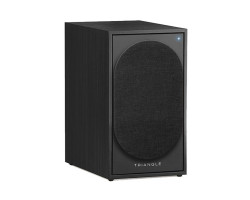 Полочная акустическая система с блютузом Triangle Borea Active BR02 BT чёрный | 100Вт